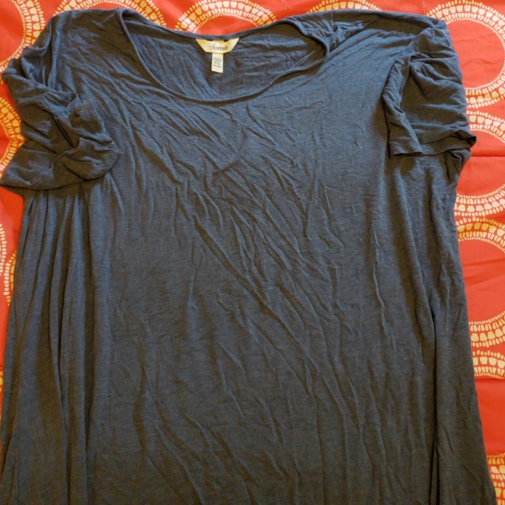 Soma nightshirt